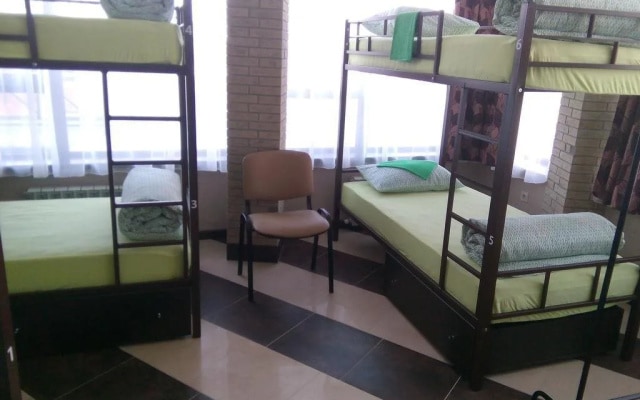 Nice Hostel Hh