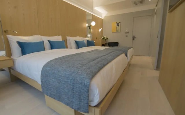 Galatas Hotel Istanbul