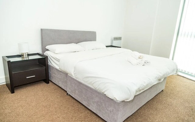 Kent Street - Apt 2