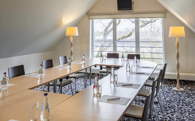 Hotel Segevold