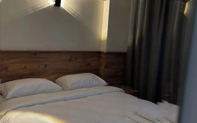 Greenstar Pera Istanbul