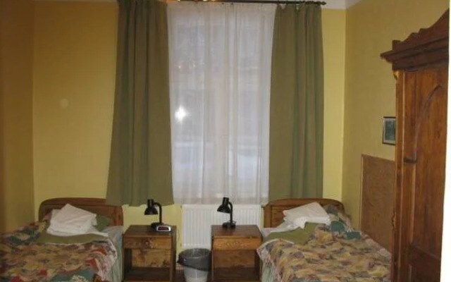 Kastani Home Accommodation