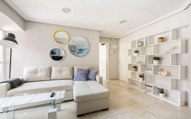 Boutique Apartments in the Heart of Madrid