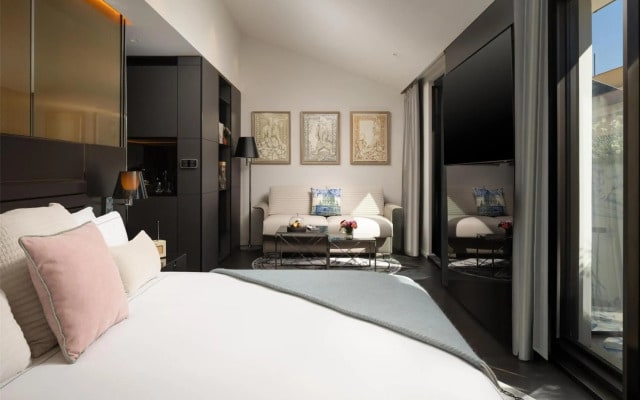 art’otel Rome Piazza Sallustio