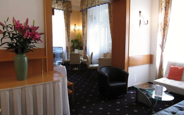 Hotel Máchova
