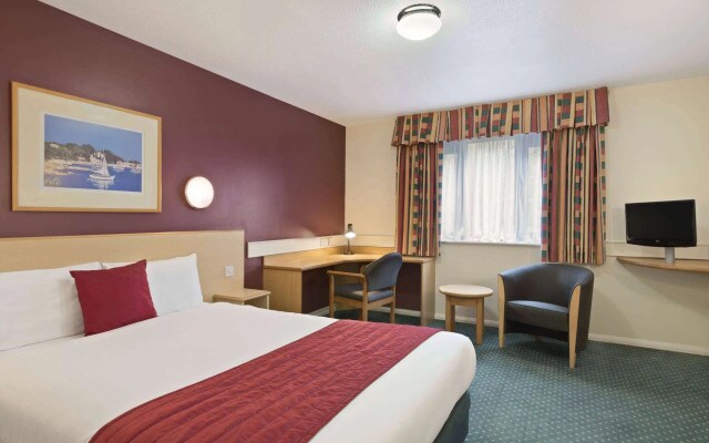 Days Inn by Wyndham Sheffield M1