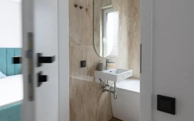 Pajūrio Gintaro apartamentai