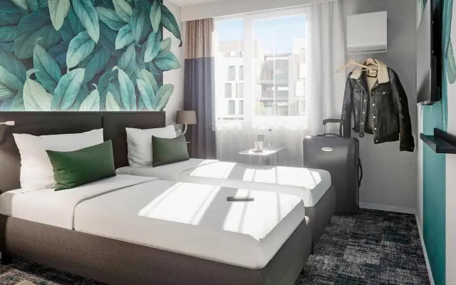 Ibis Styles Bezons Paris La Défense (Opening March 2024)