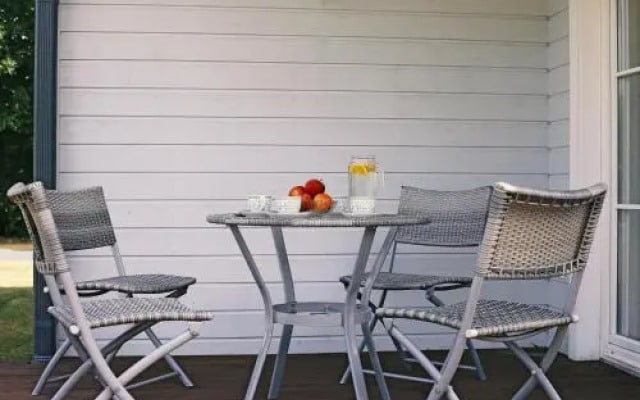 Niidupuu Holiday Home