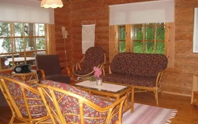Matilas Cottages