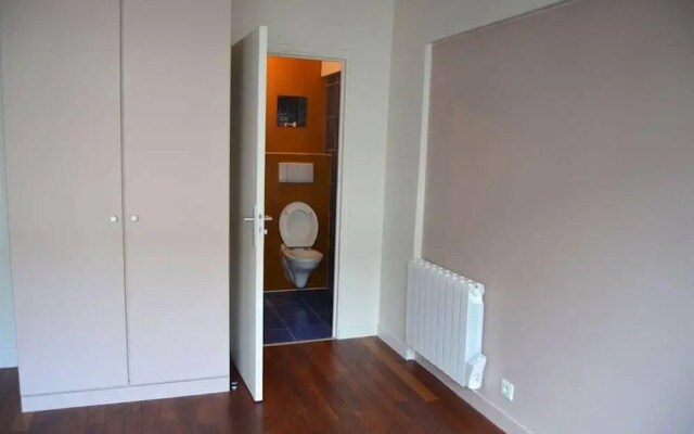 Les Appartements du Moulin Rouge