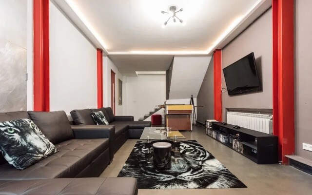 M&F San Andrés Apartamento