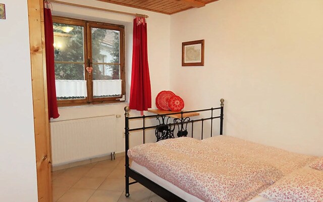 House Chrastov Horní Cerekev