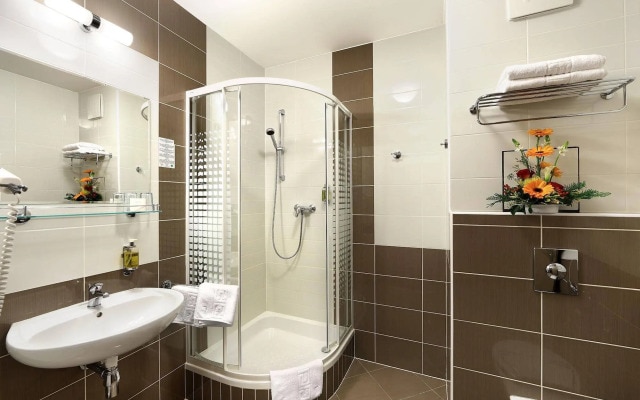 LH Parkhotel Hluboka Nad Vltavou Congress & Wellness