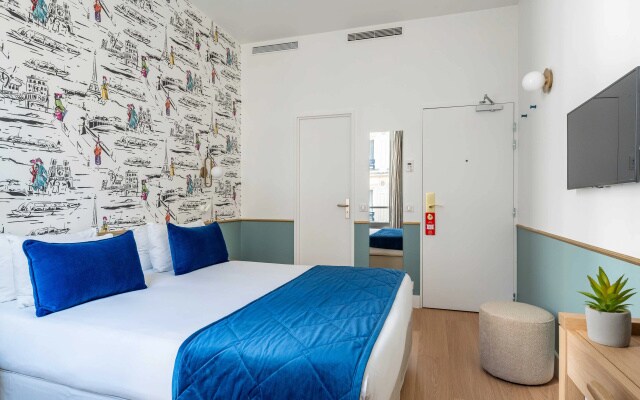 Hôtel Acadia - Astotel