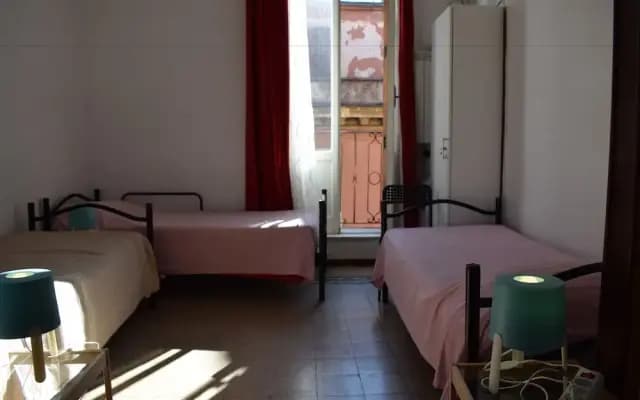 Rose Santamaria Residence