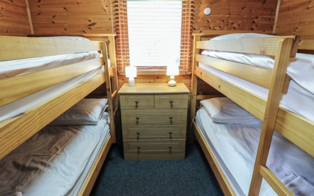 Sycamore Lodge