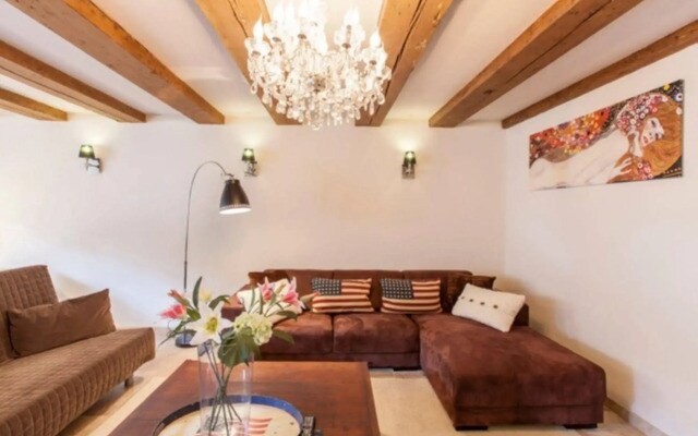 Herengracht Residence