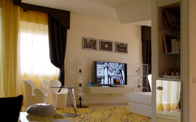 Hotel Ripa Roma