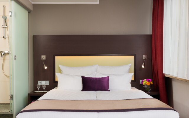 Leonardo Hotel München City Center