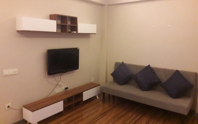 Ninve Apartments