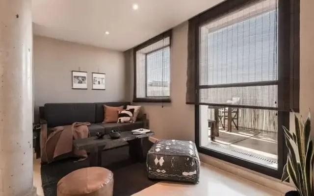 Tatio - 1 Bedroom in Chamber