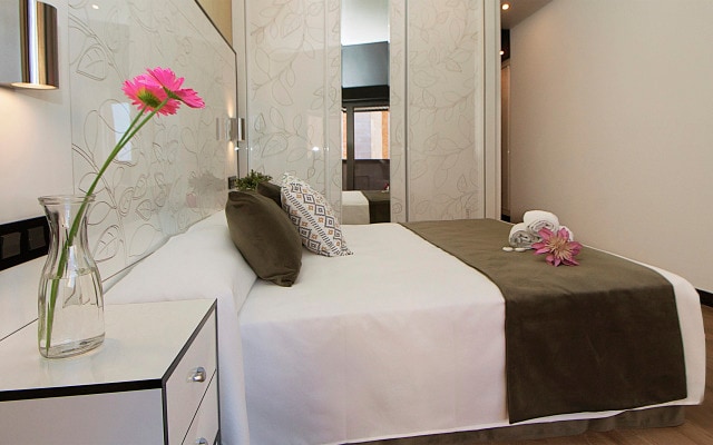 Apartamentos Suites Oficentro Deluxe