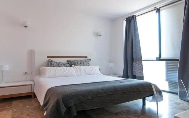 Picasso Suites