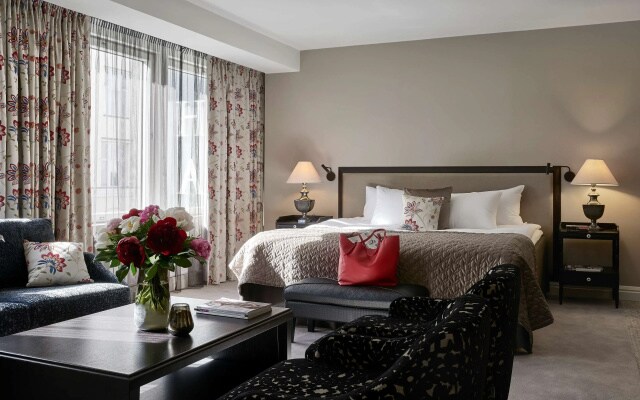 Hotel Haven