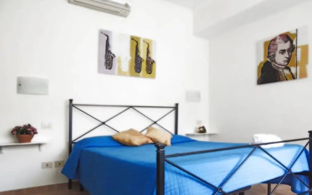 Auditorium B&B
