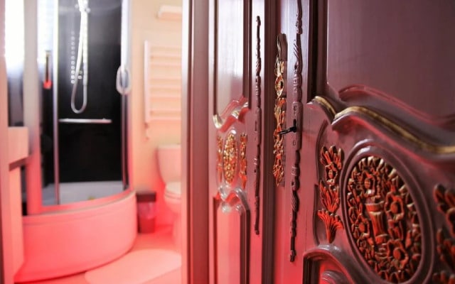 Rezidence Zámeček - Boutique Hotel