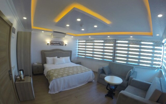 Harbour Suites Old City