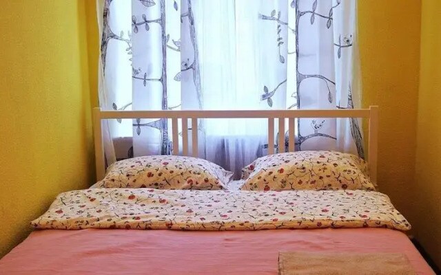 Vip Otel Nevsky