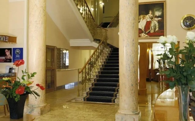 Hotel Bristol Palace