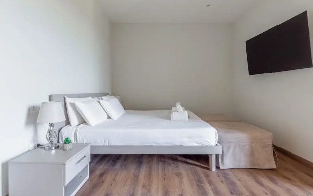 Vatican Pertusa Luxury Suites
