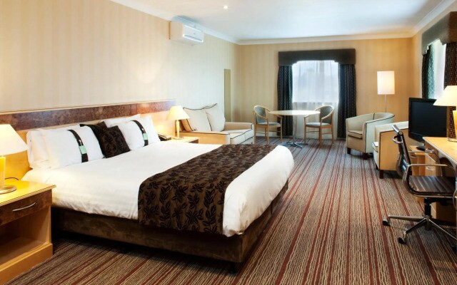 Holiday Inn Barnsley M1, JCT.37