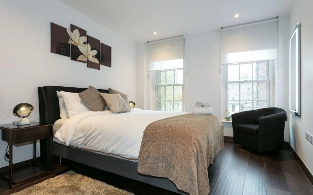 CDP Apartments - 104 King Charles