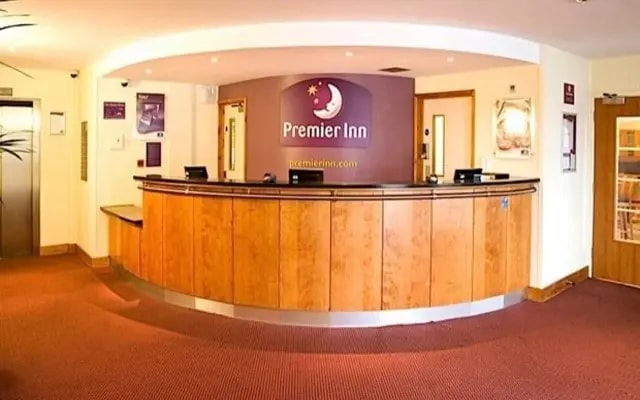 Premier Inn London Elstree / Borehamwood