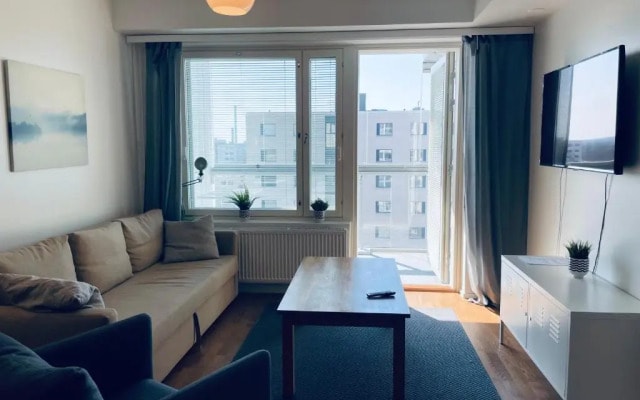 STAY Matinkylä Apartments