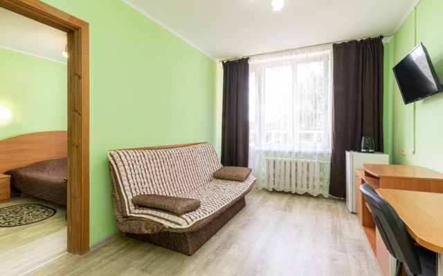 Belorusochka, Minskaja oblast'