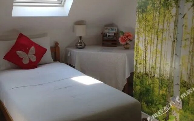 Whitton B&B