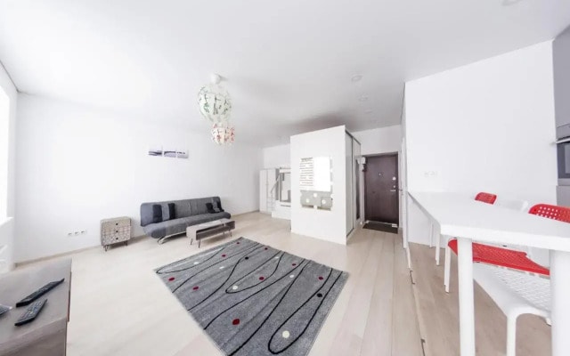 Sandra apartamentai