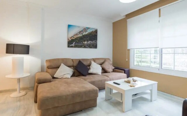 104709 House In Pedregalejo