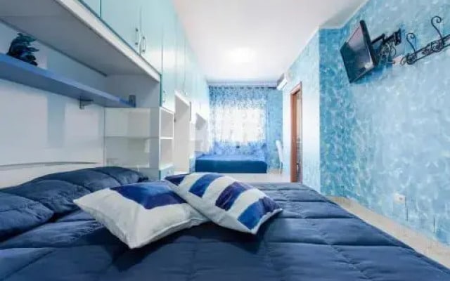 Marco Aurelio Bed & Breakfast