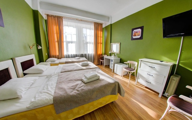 Viktorija Hotel