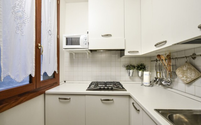 San Marco Apartments