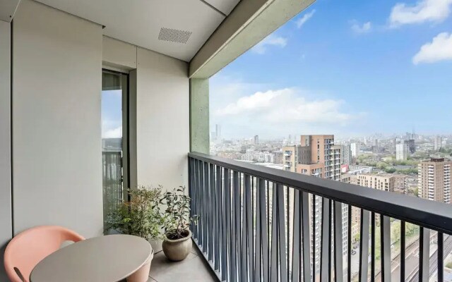 Riverstone Heights