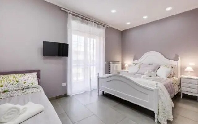 San Pietro Vatican Area Apartment