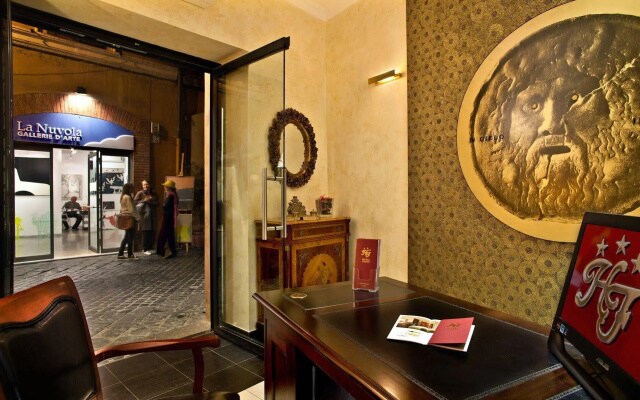 Hotel Forte