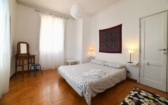 MD44 Apartment
